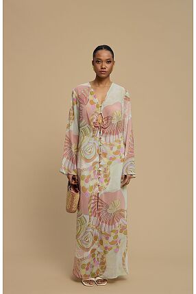 AMMOUDIA DRESS