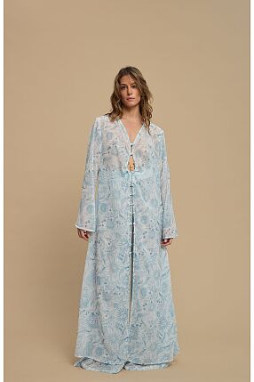AMMOUDIA DRESS