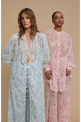 AMMOUDIA DRESS