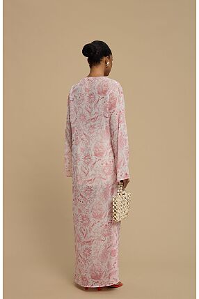 AMMOUDIA DRESS