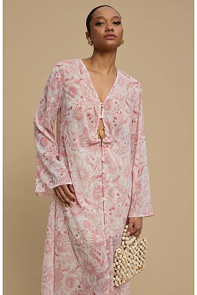 AMMOUDIA DRESS
