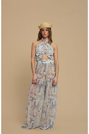 AMMOUDIA PANTS