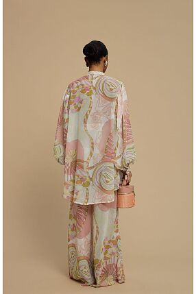 AMMOUDIA PANT