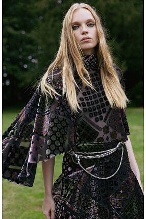 ANNAMAE CAPELET