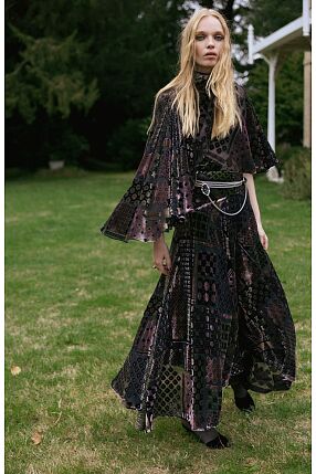ANNAMAE SKIRT
