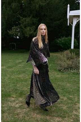 ANNAMAE SKIRT