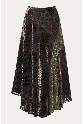 ANNAMAE SKIRT