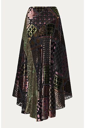 ANNAMAE SKIRT
