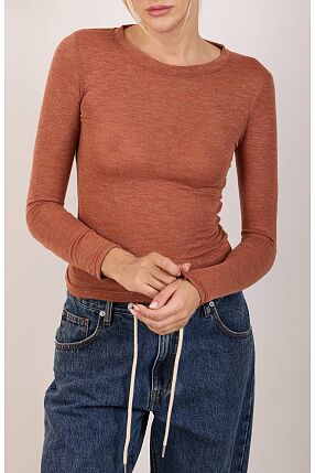 ANNITA DUSTY ORANGE