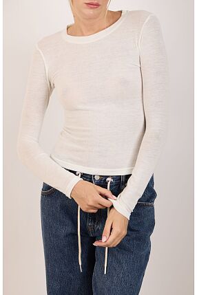 ANNITA OFF WHITE