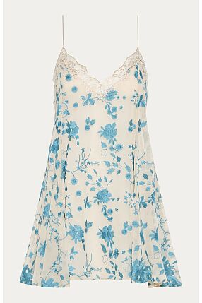 ANOR MINI DRESS