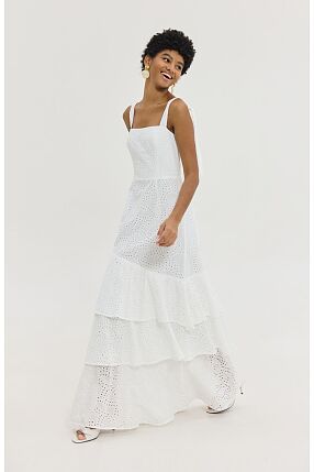 ANTINOR DRESS