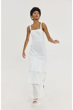 ANTINOR DRESS