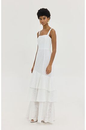 ANTINOR DRESS