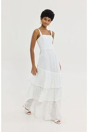 ANTINOR DRESS