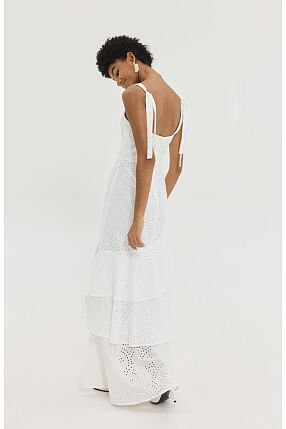 ANTINOR DRESS