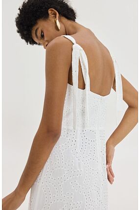 ANTINOR DRESS