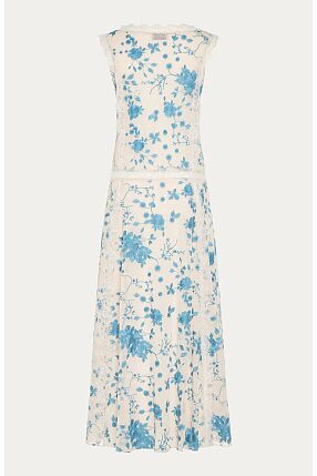 ARRIVAL DRESS