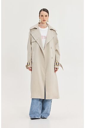 ASTRA TRENCHCOAT