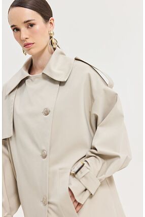 ASTRA TRENCHCOAT