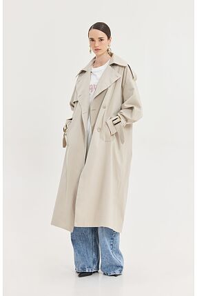 ASTRA TRENCHCOAT