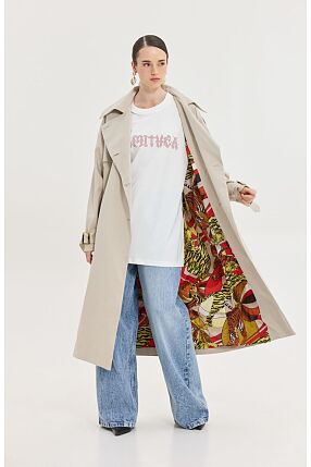 ASTRA TRENCHCOAT
