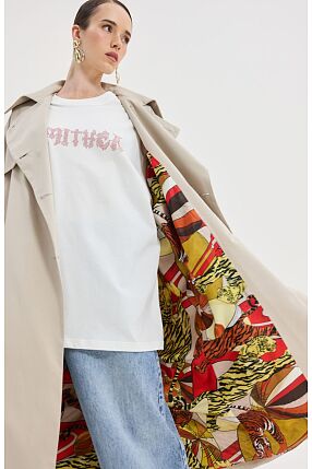 ASTRA TRENCHCOAT