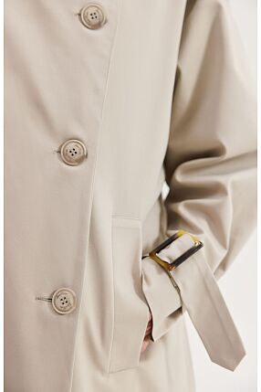 ASTRA TRENCHCOAT