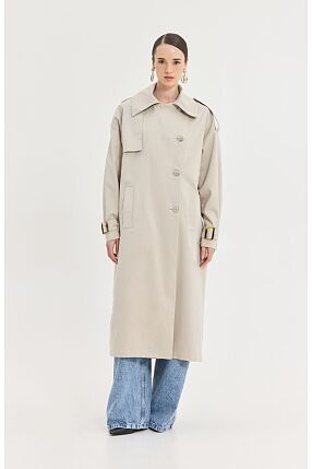 ASTRA TRENCHCOAT