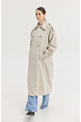 ASTRA TRENCHCOAT