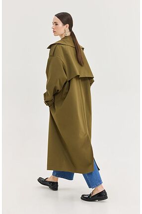 ASTRA TRENCHCOAT
