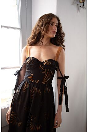 ATTUNEMENT DRESS