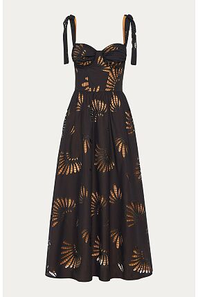 ATTUNEMENT DRESS