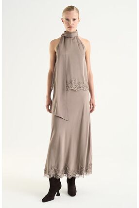 AURELIA LACE SKIRT
