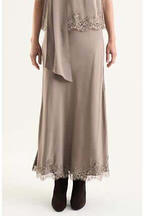 AURELIA LACE SKIRT