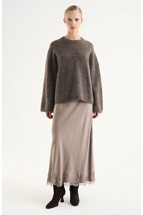 AURELIA LACE SKIRT