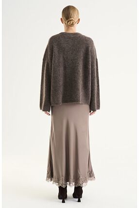 AURELIA LACE SKIRT