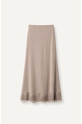 AURELIA LACE SKIRT