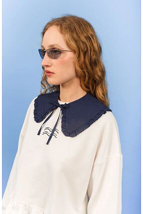 AZUL COLLAR