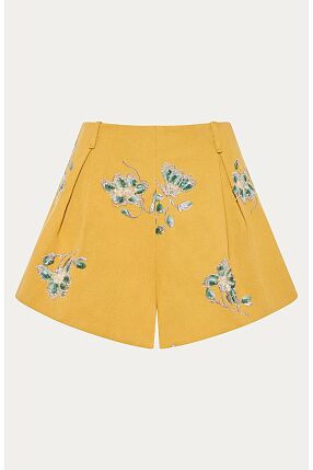 BEYOND SHORTS