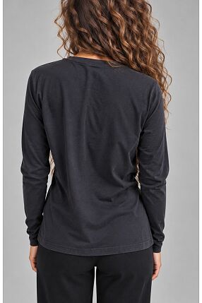 BIRILL - LS CREWNECK TSHIRT