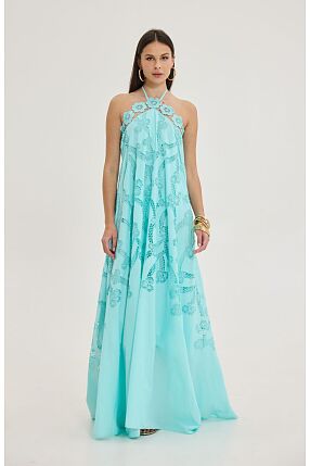 Bloom Dress