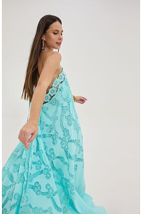 Bloom Dress