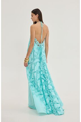 Bloom Dress