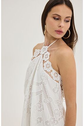 Bloom Dress