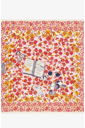 SQUARE / CARRE 100 FAUST