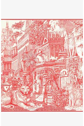 SQUARE / CARRE 65 PIRANESI