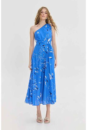 CALLIROE DRESS