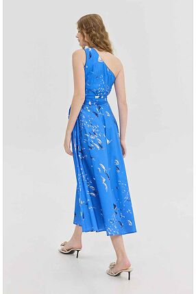 CALLIROE DRESS