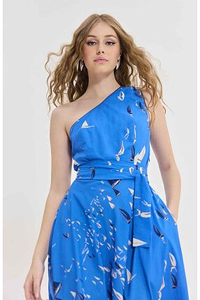 CALLIROE DRESS